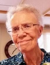 Phyllis Ilene Mortenson Obituary (2022)