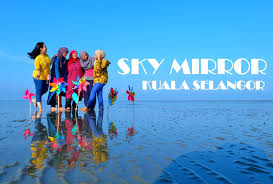 We did not find results for: Almost Thirty Kuala Selangor Trip Sky Mirror
