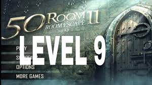 50 rooms 1 level 12 walkthrough; 50 Room Escape 11 Level 9 Walkthrough Youtube