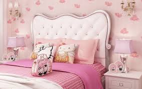 Anda hanya perlu mengombinasikan secara kreatif agar memiliki punya nilai seni tersendiri. Ini Harga Wallpaper Dinding Kamar Anak Perempuan Remaja Decorindo Perkasa