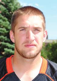 Alfred University Saxons vs. Buffalo State Bengals