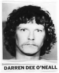 413. Darren Dee O'Neall — FBI