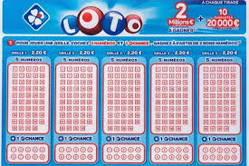 Archive de resultat du loto français en ligne. Resultat Du Loto Fdj Le Tirage Du Lundi 31 Decembre 2018 En Ligne