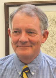 RICHARD BUCHANAN BURNS JR.