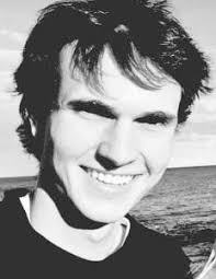 Keegan C. Eldridge, 25