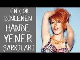 Check spelling or type a new query. Hande Yener En Iyi Sarkilar Hande Yener En Populer Sarkilar Tubazy Mp3 Indir Mobil Indir