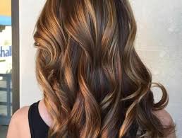1001 Variantes Du Balayage Caramel Pour Sublimer Votre Coiffure Cheveux Chatains Couleur Cheveux Cheveux