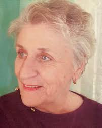 Joan A. Winslow Obituary February 28, 2025