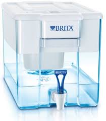 Brita Xxl Optimax Cool Water Filter 8 5 L White Fridge Jug Brand New Water Filter Jugs Brita Water Filter Filter Jug