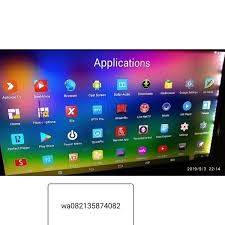 Sebagaimana kita ketahui, ada beberapa stb indihome b860h dengan versi tertentu di proteksi secara ketat sehingga stb ini tidak dapat diutak atik. Jual Stb Android Zte Indihome B860h B760h Tv Box Android Unlock Sudah Root Di Lapak Solid Jaya Gubug Elektronik Bukalapak