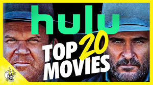 Because volume isn't the objective, hulu succeeds in curating a batch of. Top 20 Movies On Hulu Right Now L Best Hulu Movies Flick Connection Youtube