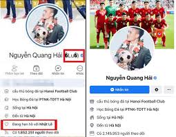 Say mê ca hát từ nhỏ, có sẵn chất giọng huế trầm ấm, ngọt ngào anh đặc biệt thành công với dòng nhạc trữ tình quê hương và được thính giả ủng hộ, đón nhận nhiệt thành. Quang Háº£i Va Nháº­t Le Lá»™ Them Báº±ng Chá»©ng Chia Tay Vietnamnet