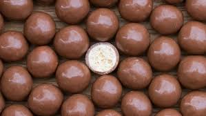 A Day In The Life...: I Say Whopper, You Say...Maltesers?