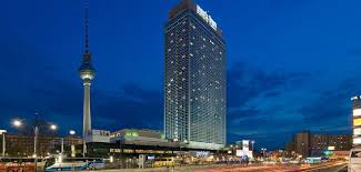 The park inn hotel, at the center of alexanderplatz, is one of the tallest structures in berlin, and once served as a four star hotel for communist dignitaries during the cold war. Aci Aci S European Prefilled Syringes Summit Will Be Hosted At Park Inn By Radisson Berlin Alexanderplatz Aci