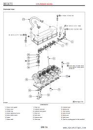 We cover 60 acura vehicles, were you looking for one of these? Nissan Cabstar Model Tl0 Series Electronic Service Manual
