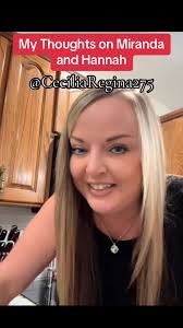 #miranda #hannah #husband #cheating #affair #corndip #lake