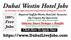Typical training coordinator resume samples describe duties such as assessing training needs, developing internal training programs or contracting external ones, facilitating learning, providing feedback, and monitoring outcomes. Westin Hotel Job Vacancies Dubai Uae 100 Free Jobs In 2021 Hotel Jobs Dubai Job