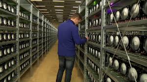 The company had early mines in bosnia and china, and most of its operations are now based in iceland. Bitcoin Giant To Open New Mega Swedish Hub The Local