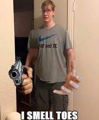 Hand Em Over R Memes