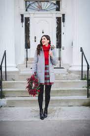 J Crew Factory Holiday A Southern Drawl Preppy Holiday Outfit Holiday Outfit Inspiration Holiday Outfits