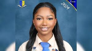 Support Sherika study at University