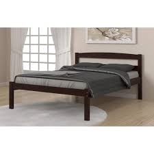 Free import and export records for donco trading company. Donco Trading Company Kids Beds Econo 575 Fcp Kids Bed Cappuccino Bed From R R Discount Furniture