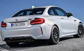 Shop 2019 bmw m2 vehicles for sale at cars.com. Bmw M2 Competition Launched In India Prices Start At Rs 79 90 Lakh