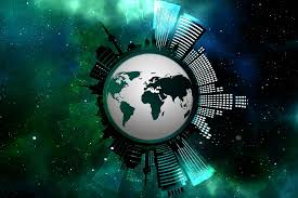 Positive Effects Of Urbanization Sillamaelv