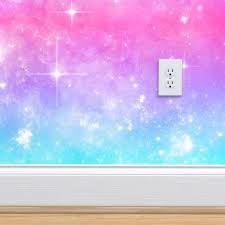 Jul 08, 2019 · in love with the idea of fabulous wallpaper but afraid to pick (and make it stick)? Pink Blue Pastel Galaxy Gradient 12 Spoonflower
