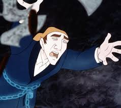 Christmas Carol The Movie Life Vs Film