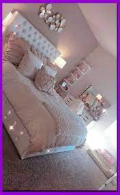 Pin On Pink Bedrooms
