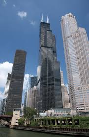 This is a list of the tallest buildings in chicago. Chicago Skyline Guide Travel Guide At Wikivoyage