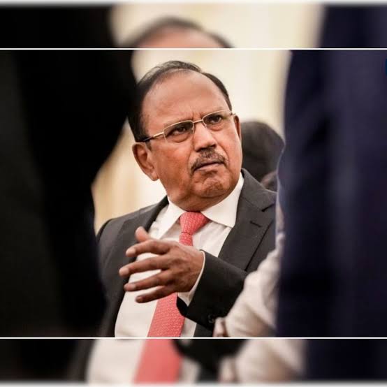 Ajit Doval China Visit News: चीन जा रहे अजीत डोभाल के एजेंडे पर क्‍या है, किस मुद्दे पर हो सकती है बात, NSA का बीजिंग दौरा क्‍यों अहम? - News18 हिंदी