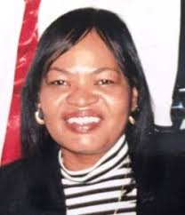 Varetta Denise Hunt Pugh (1953-2015)