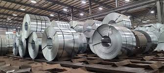 Understanding Galvanized Steel Types Uses Benefits