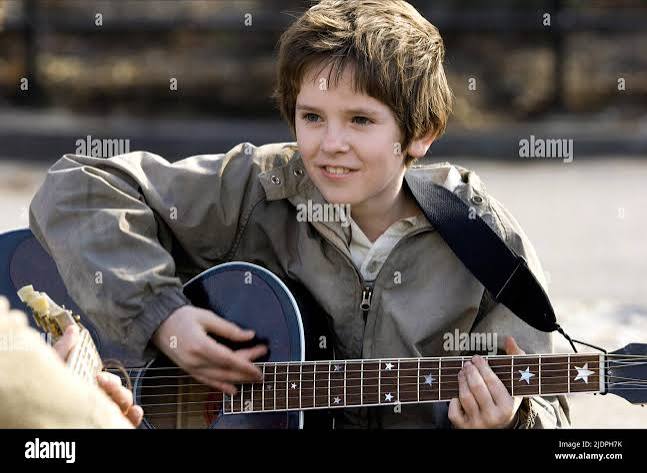 Evan taylor august rush hi-res stock photography and images - Alamy