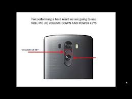 For lg g3 (at&t d850), enter 2945#*850#; Hard Reset Lg G3 Cat 6 Youtube