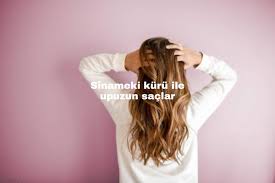 Sinameki Kuru Ile Saclariniz Uzasin 2020 Sac Uzatma Sac Populer Pinler