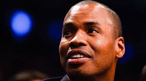 Jason Collins: NBA's first openly-gay player reveals brain cancer diagnosis