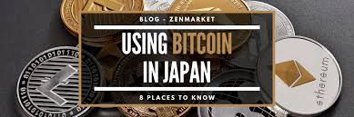 Volume may actually be higher in cryptocurrency during these times. 8 Places You Can Use Bitcoin In Japan Zenmarket Jp Japan Shopping Proxy Service