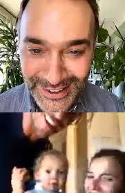 Tiene dos varones con juana viale, silvestre y alí y ahora gonzalo valenzuela junto a su mujer, maria gracia omegna fue padre de una nena, valentina, que nació el fin de semana en total hermetismo para la prensa chilena. Hija De Maria Gracia Omega Aparecio En Entrevista Con Jordi Castell Gonzalo Valenzuela La Mostro Tv Y Espectaculo Biobiochile