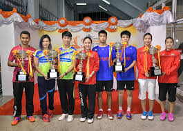 Eksklusif kisah sebenar chan peng soon goh liu ying tinggalkan bam. Chan Peng Soon Goh Liu Ying Page 33 Badmintoncentral