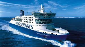 Following the acquisition of norfolkline in 2010, dfds restructured its other shipping divisions (dfds tor line and dfds lisco). Dfds Seaways Seeantibes Com