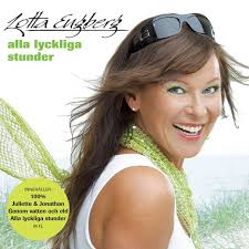 Lotta engberg was born on march 5, 1963 in överkalix, sweden as anna charlotte pedersen. Jordens Barn By Lotta Engberg On Tidal