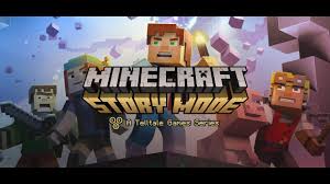 Be resourceful get crafty and use the surrounding environment. Minecraft Story Mode Complete Drm Free Download Free Gog Pc Games