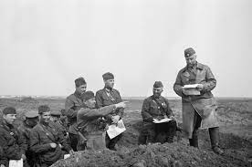 Художник папко валентин фёдорович подробнее. Kak Eto Bylo 22 Iyunya 1941 Goda V Vospominaniyah Sovremennikov Rt Na Russkom