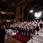 Blackpool Music Service Choral Festival 2026
