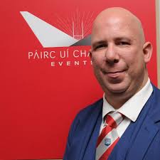 Joseph Blake hoping to build