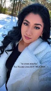 Mitzy Castillo's Instagram, Twitter & Facebook