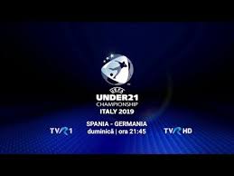 Recordul anterior a fost marcat în anul 1964. Finala Campionatului European De Fotbal U21 Spania Germania In Direct La Tvr1 Youtube